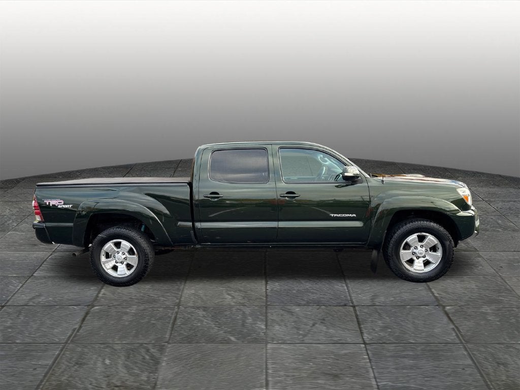 2013 Toyota Tacoma Base V6