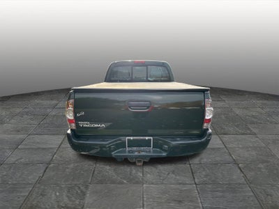 2013 Toyota Tacoma Base V6