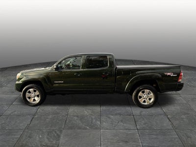 2013 Toyota Tacoma Base V6