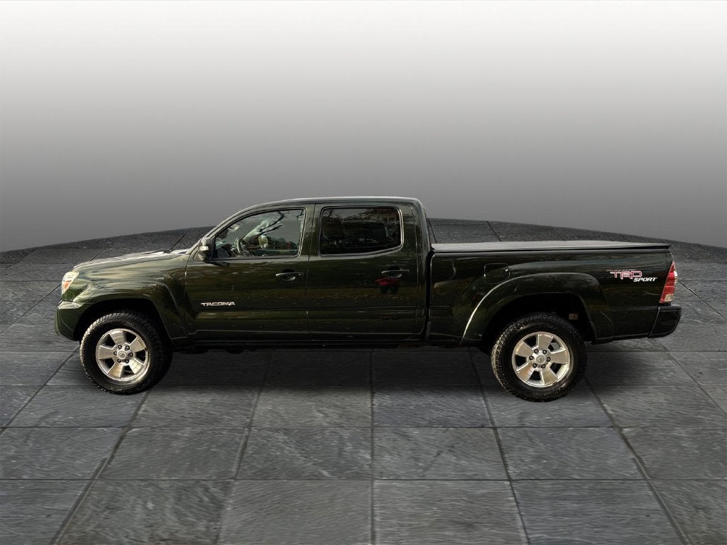 2013 Toyota Tacoma Base V6
