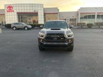 2022 Toyota Tacoma TRD Sport V6