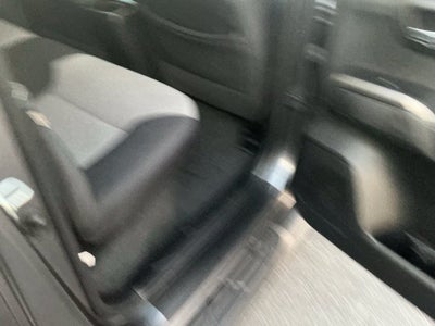 2022 Toyota Tacoma TRD Sport V6
