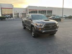 2022 Toyota Tacoma TRD Sport V6