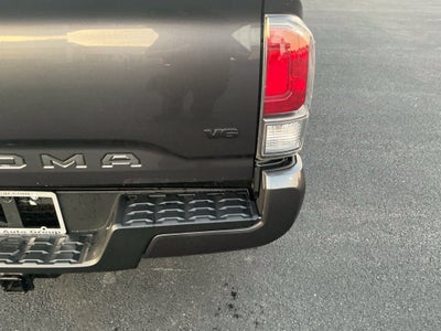 2022 Toyota Tacoma TRD Sport V6