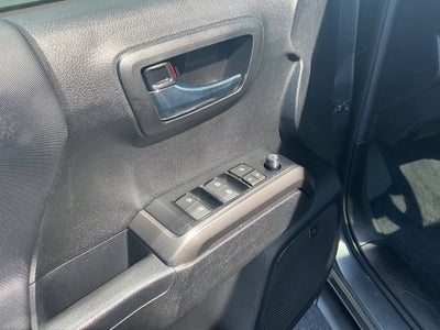 2023 Toyota Tacoma TRD Pro V6