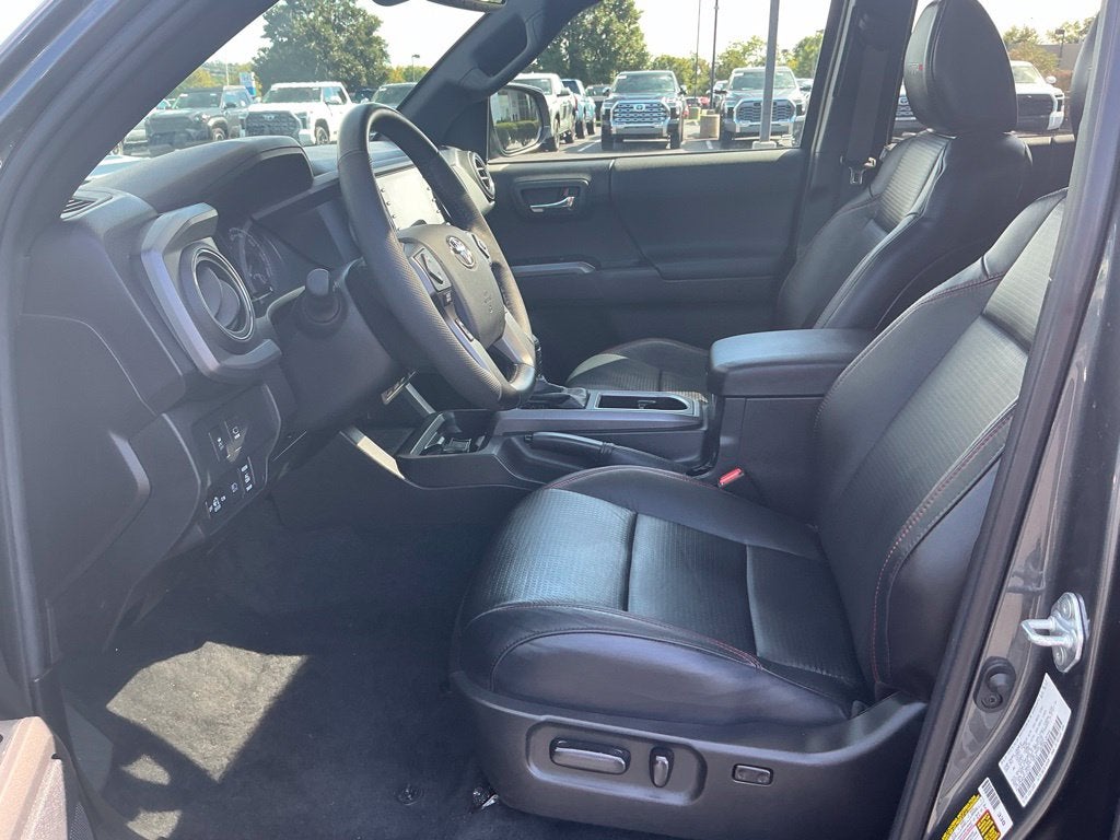 2023 Toyota Tacoma TRD Pro V6