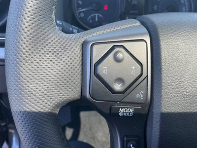 2023 Toyota Tacoma TRD Pro V6