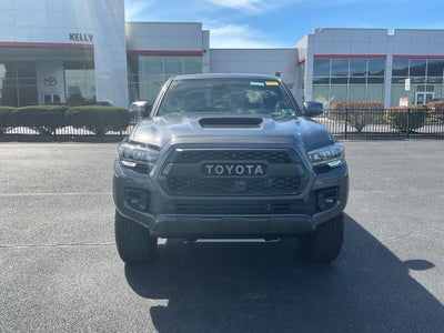 2023 Toyota Tacoma TRD Pro V6