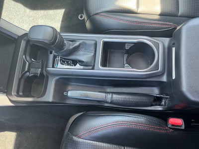 2023 Toyota Tacoma TRD Pro V6