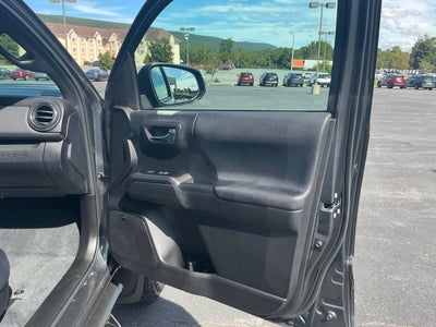 2023 Toyota Tacoma TRD Pro V6