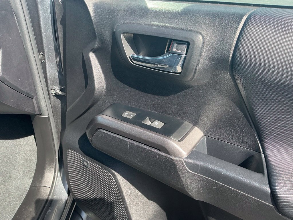 2023 Toyota Tacoma TRD Pro V6