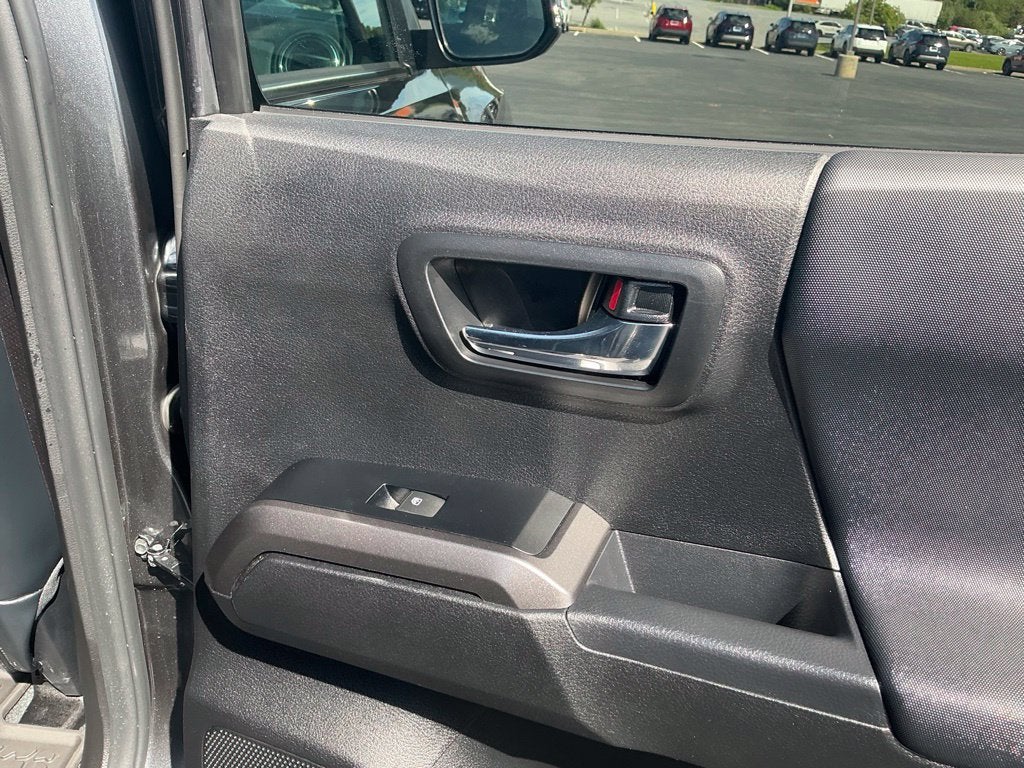 2023 Toyota Tacoma TRD Pro V6
