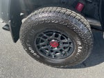 2023 Toyota Tacoma TRD Pro V6