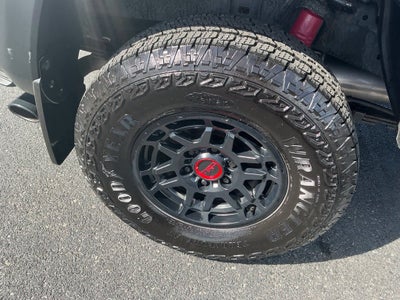 2023 Toyota Tacoma TRD Pro V6