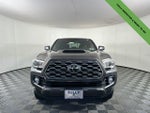 2021 Toyota Tacoma TRD Sport V6