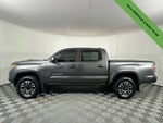 2021 Toyota Tacoma TRD Sport V6