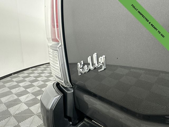 2021 Toyota Tacoma TRD Sport V6