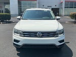 2020 Volkswagen Tiguan 2.0T S 4Motion