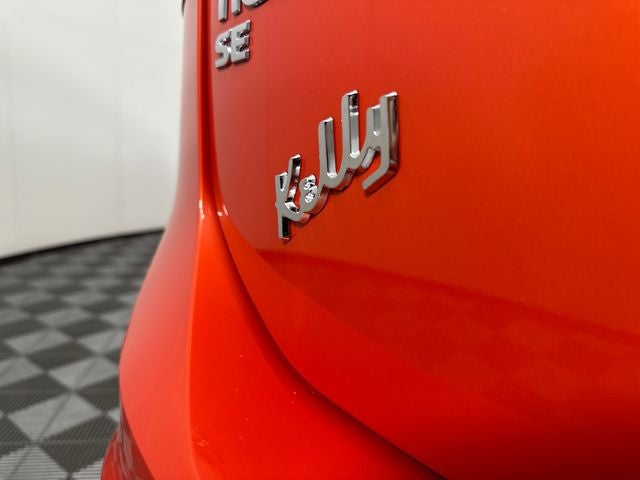 2018 Volkswagen Tiguan 2.0T SE 4Motion