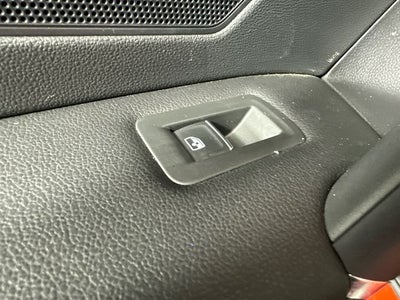 2018 Volkswagen Tiguan 2.0T SE 4Motion
