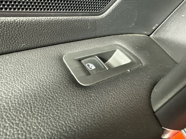 2018 Volkswagen Tiguan 2.0T SE 4Motion