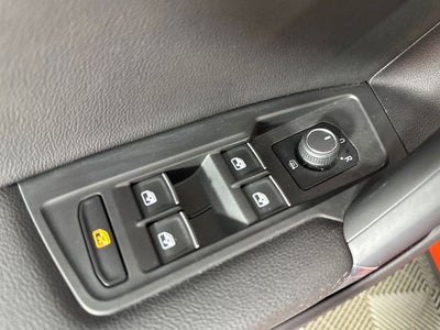 2018 Volkswagen Tiguan 2.0T SE 4Motion