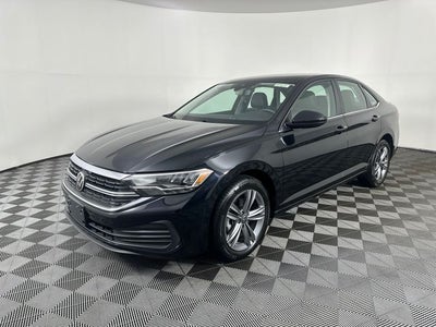 2023 Volkswagen Jetta 1.5T SE