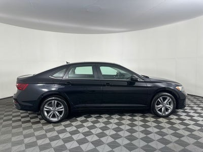 2023 Volkswagen Jetta 1.5T SE