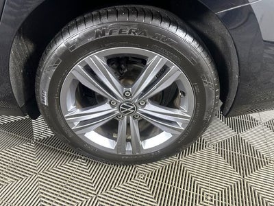 2023 Volkswagen Jetta 1.5T SE