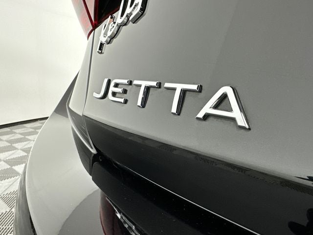 2022 Volkswagen Jetta 1.5T Sport