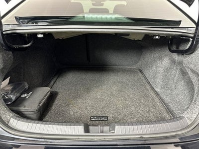 2022 Volkswagen Jetta 1.5T Sport