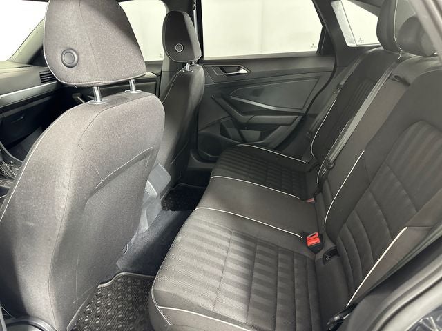 2022 Volkswagen Jetta 1.5T Sport