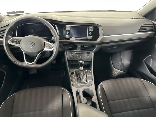 2022 Volkswagen Jetta 1.5T Sport