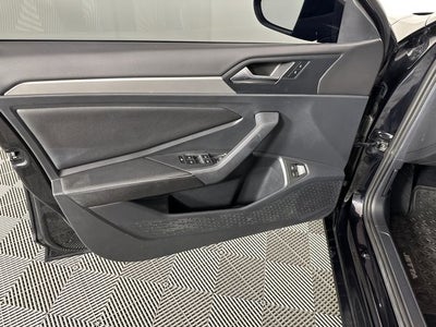 2022 Volkswagen Jetta 1.5T Sport