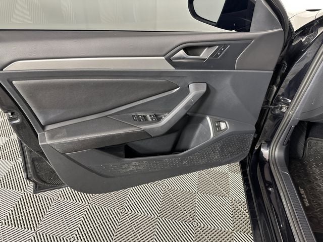 2022 Volkswagen Jetta 1.5T Sport