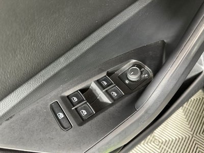 2022 Volkswagen Jetta 1.5T Sport