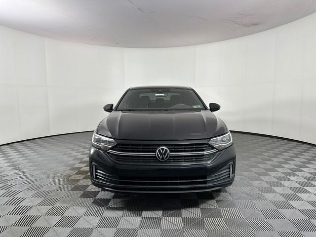 2022 Volkswagen Jetta 1.5T Sport