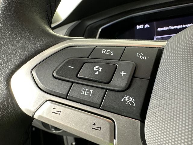 2022 Volkswagen Jetta 1.5T Sport