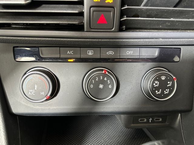 2022 Volkswagen Jetta 1.5T Sport