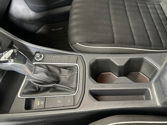 2022 Volkswagen Jetta 1.5T Sport
