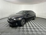 2022 Volkswagen Jetta 1.5T Sport