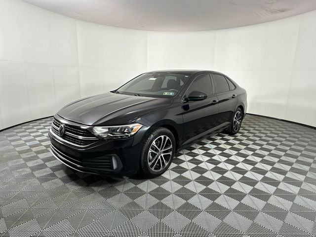 2022 Volkswagen Jetta 1.5T Sport
