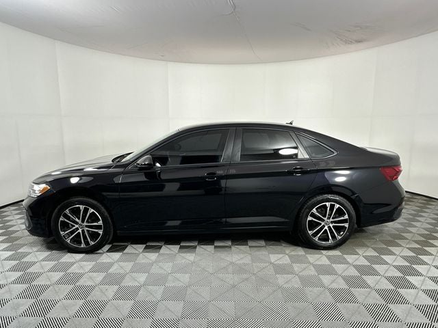 2022 Volkswagen Jetta 1.5T Sport