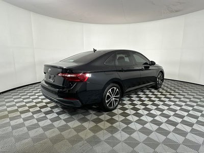 2022 Volkswagen Jetta 1.5T Sport