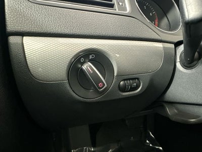 2017 Volkswagen Jetta 1.4T SE