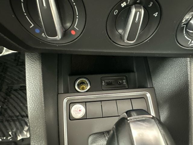 2017 Volkswagen Jetta 1.4T SE