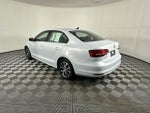 2017 Volkswagen Jetta 1.4T SE