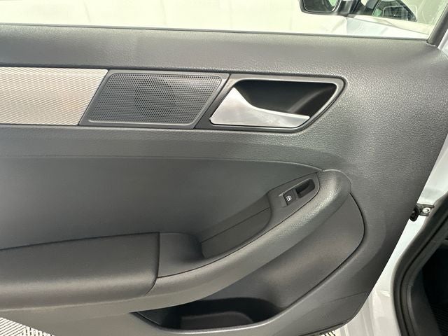 2017 Volkswagen Jetta 1.4T SE