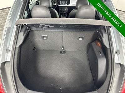 2013 Volkswagen Beetle 2.5L