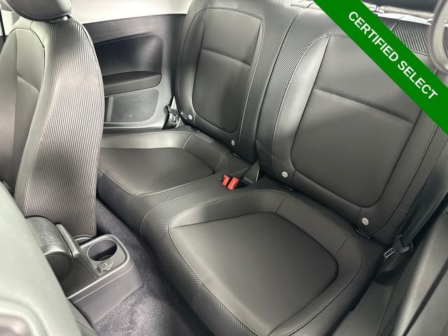 2013 Volkswagen Beetle 2.5L
